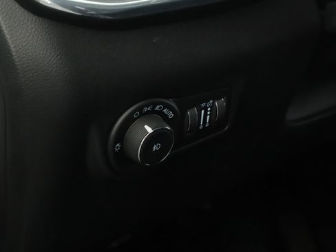 Used 2022 Jeep Compass Limited w/ Elite Group AWD/4WD image 8