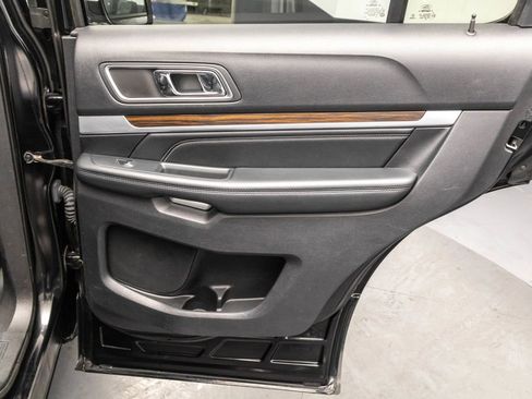 Used 2017 Ford Explorer Limited w/ Equipment Group 301A image 33