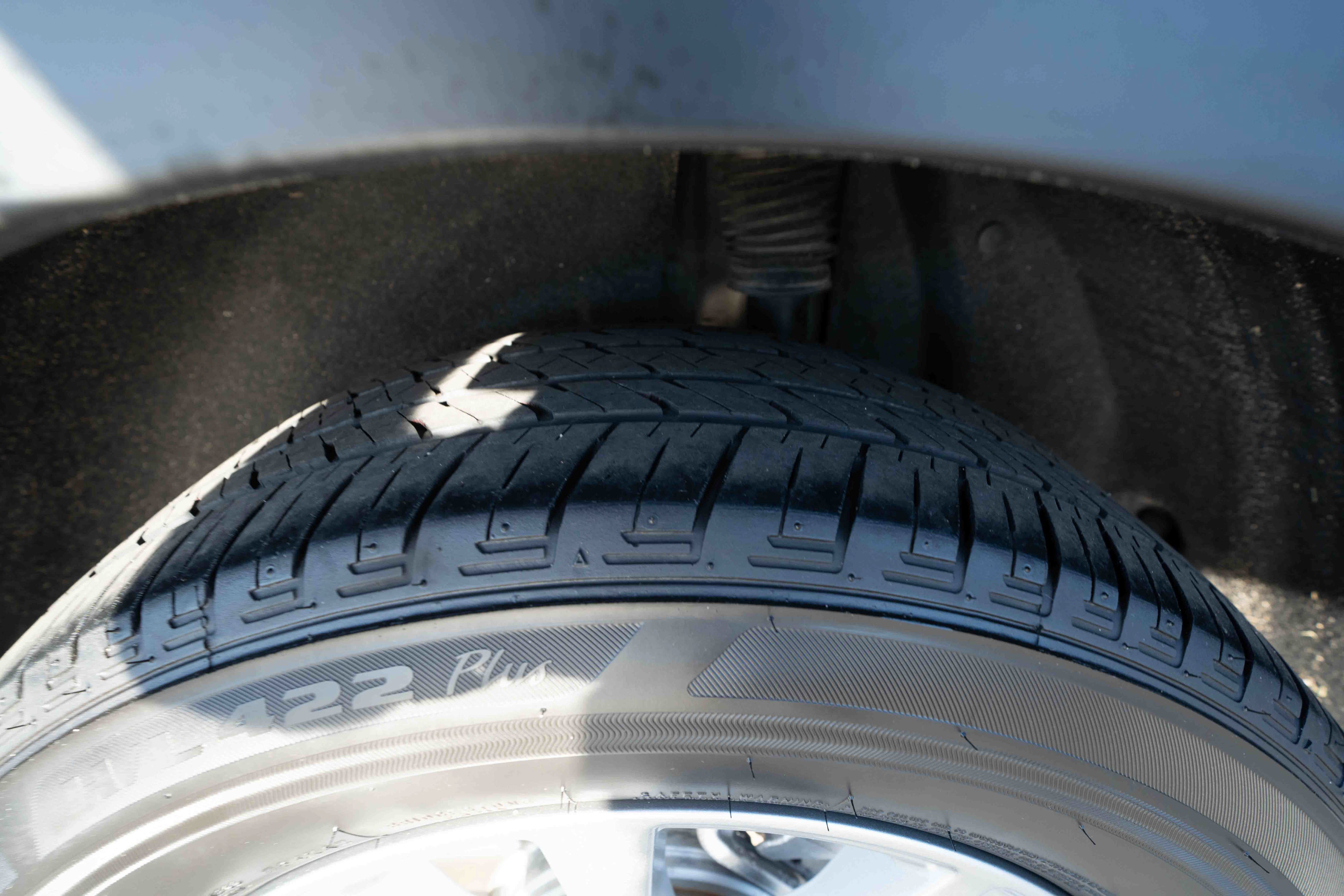 Used 2024 Honda CR-V EX-L image 31