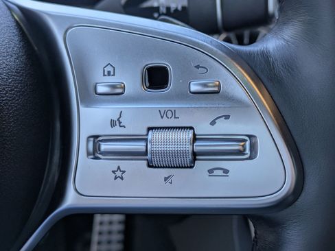 Used 2019 Mercedes-Benz CLS 450 4MATIC image 16