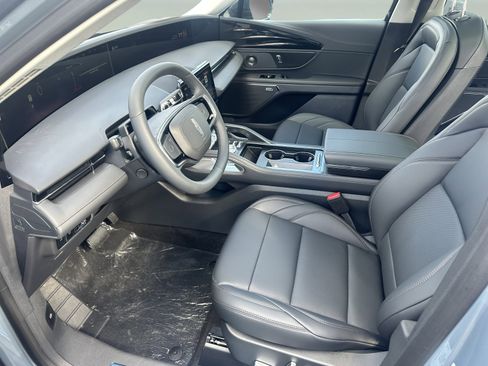 New 2026 Lincoln Nautilus Premier w/ Equipment Group 102A image 9