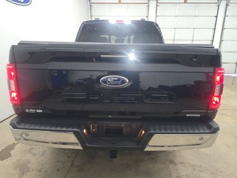 Used 2022 Ford F150 XLT w/ Equipment Group 302A High image 11