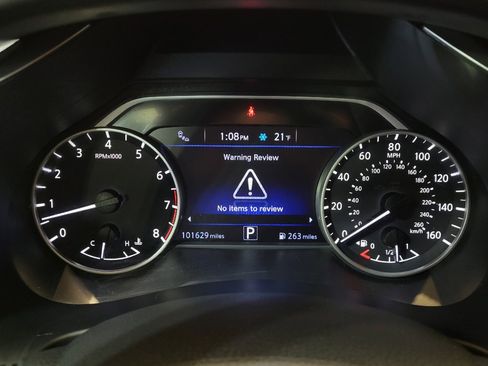 Used 2017 Nissan Murano SV w/ Premium Plus Package image 23