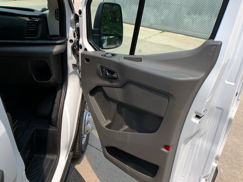 Used 2024 Ford Transit 350 XLT AWD/4WD image 21