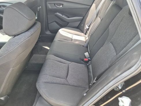 Used 2025 Honda Accord LX image 27