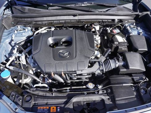 Used 2023 MAZDA CX-30 AWD 2.5 S w/ Preferred Package image 7