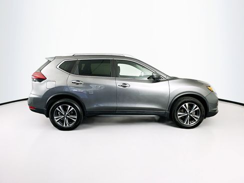 Used 2019 Nissan Rogue SV w/ Premium Package AWD/4WD image 10