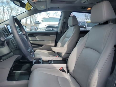 Used 2019 Honda Odyssey Touring image 13