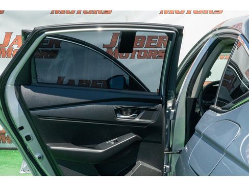 Used 2024 Honda Accord LX image 33