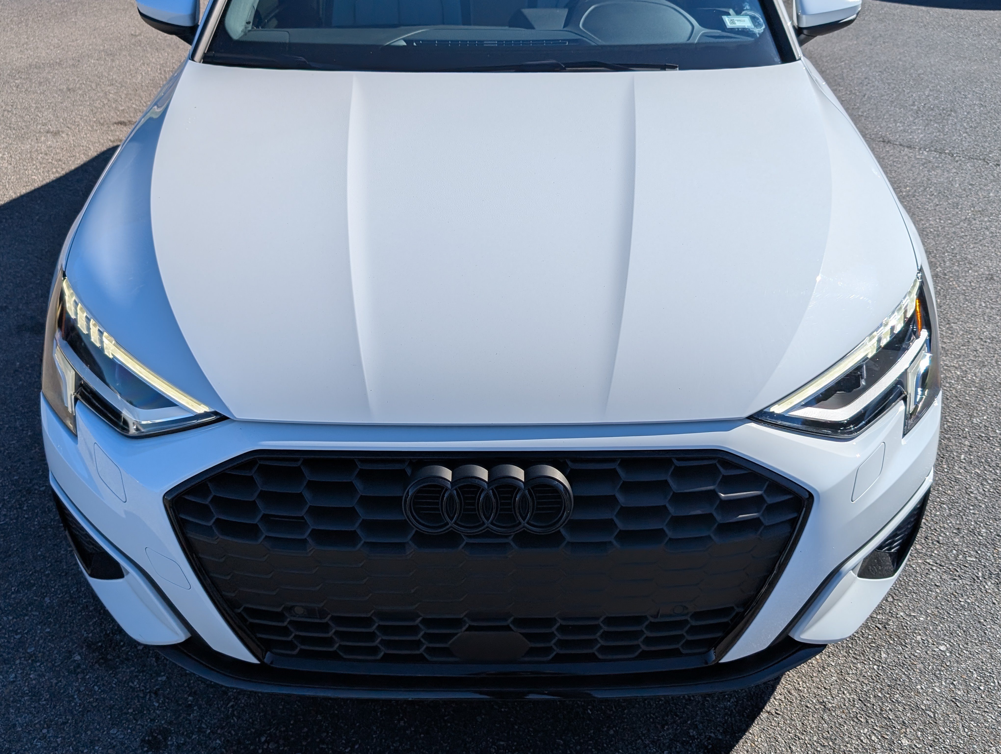 Used 2023 Audi A3 2.0T Premium w/ Convenience Package FWD image 12