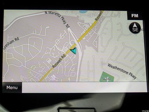 Used 2025 Subaru Forester Wilderness w/ Wilderness Package image 23