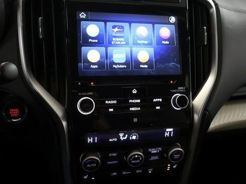 Used 2022 Subaru Ascent Premium w/ Convenience Package image 20