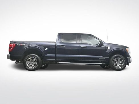 Certified 2022 Ford F150 XLT w/ Equipment Group 302A High AWD/4WD image 34