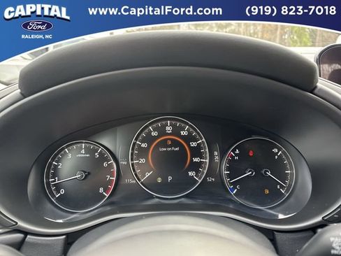 Used 2026 MAZDA CX-30 AWD 2.5 S image 24