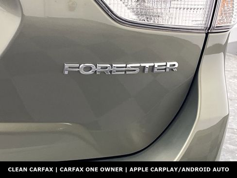 Used 2020 Subaru Forester Premium image 30