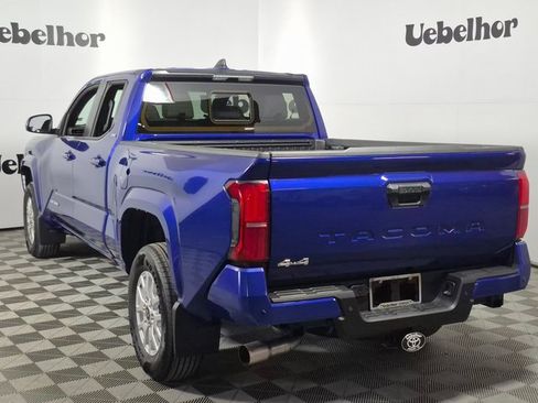 New 2025 Toyota Tacoma SR5 image 5