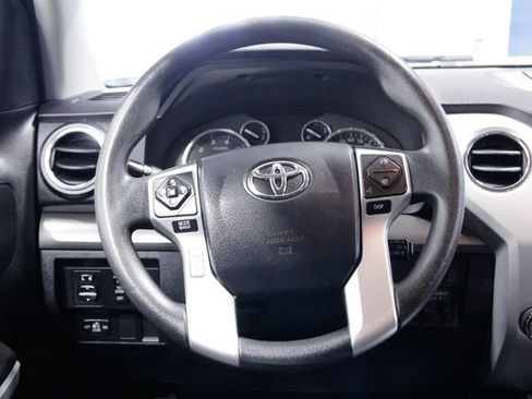 Used 2017 Toyota Tundra SR5 image 15