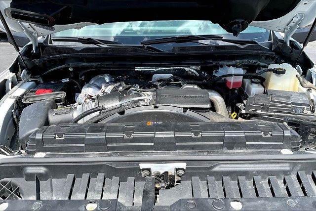 Used 2024 GMC Sierra 2500 Denali Ultimate AWD/4WD image 31