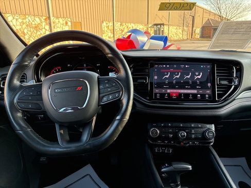 Used 2024 Dodge Durango GT image 23
