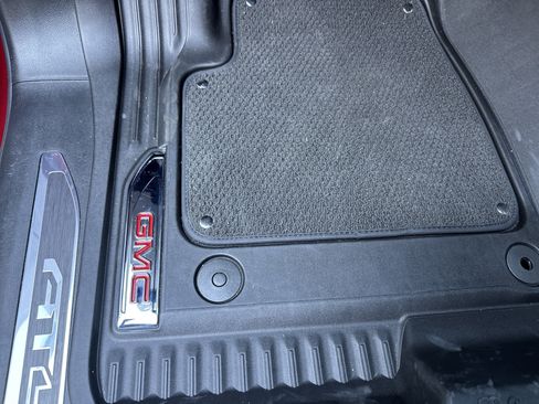 New 2025 GMC Sierra 2500 AT4 w/ AT4 Premium Plus Package image 26