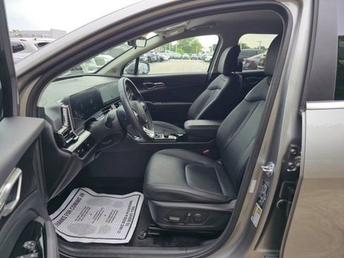 Used 2024 Kia Sportage EX AWD/4WD image 18