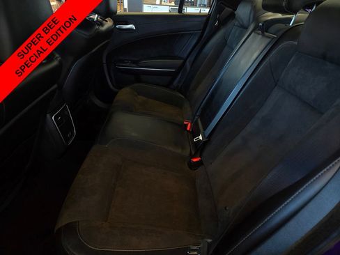 Used 2023 Dodge Charger Scat Pack RWD image 20