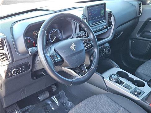Used 2023 Ford Bronco Sport Big Bend w/ Convenience Package image 10
