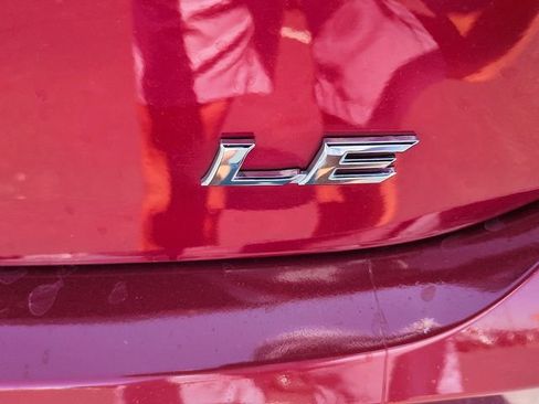 Used 2025 Toyota Camry LE FWD image 12