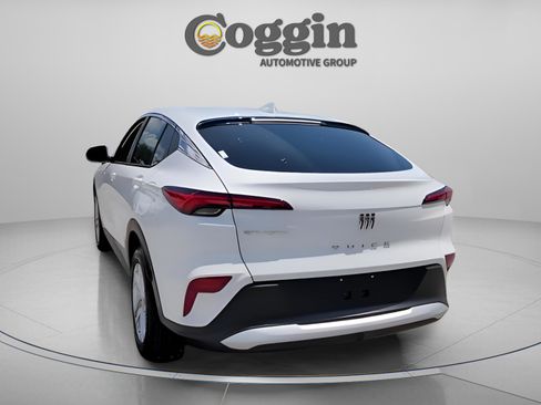 New 2025 Buick Envista Preferred w/ Convenience I Package image 10