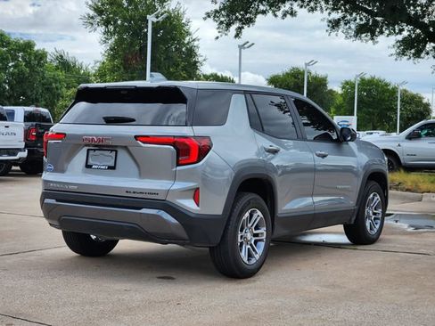 Used 2025 GMC Terrain Elevation w/ Technology Package II AWD/4WD image 7