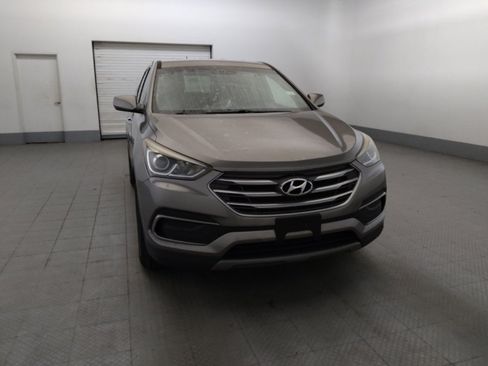 Used 2018 Hyundai Santa Fe Sport AWD/4WD image 14