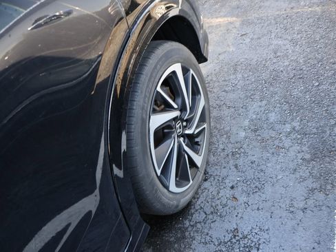 Used 2019 Honda HR-V Sport image 12