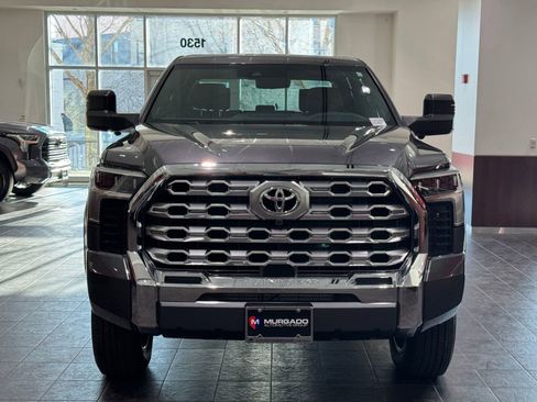New 2026 Toyota Tundra 1794 Edition AWD/4WD image 3