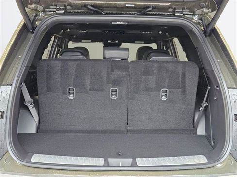 New 2026 Hyundai Palisade Calligraphy AWD/4WD image 27