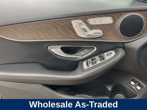 Used 2018 Mercedes-Benz C 350e Sedan image 30