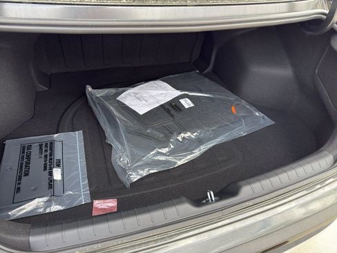 New 2026 Kia K4 LX image 23