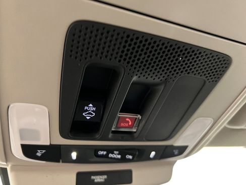 New 2025 Honda Accord Touring image 26