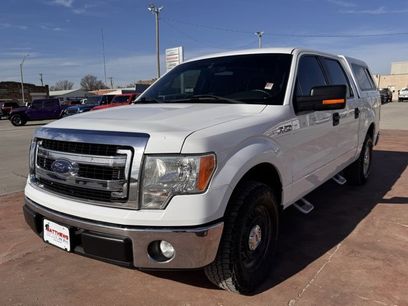 Used 2014 Ford F150 XLT w/ XLT Convenience Package