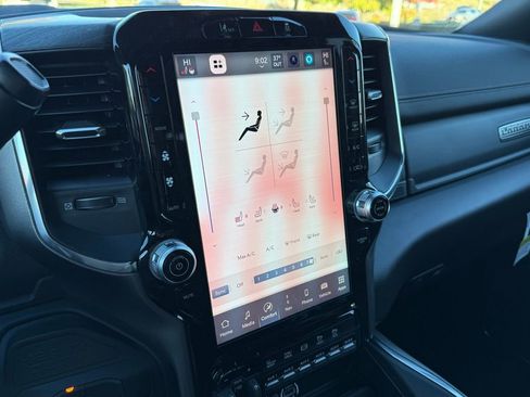 New 2026 RAM 2500 Laramie w/ Night Edition image 23