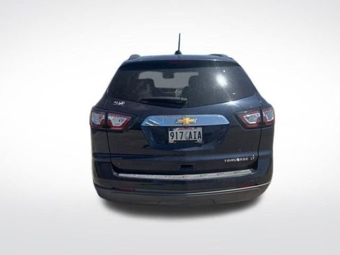Used 2016 Chevrolet Traverse LT w/ Traveler's Package image 8