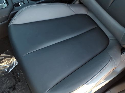 Certified 2025 Subaru Forester Sport w/ Popular Package #1 image 29