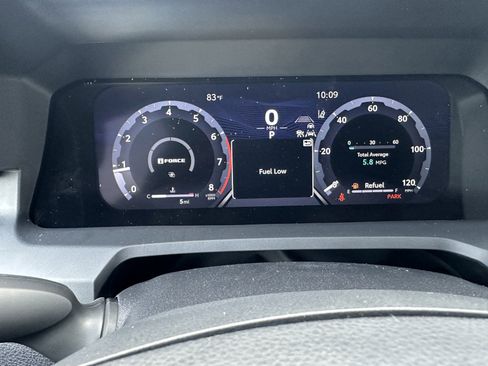 New 2026 Toyota Tacoma TRD Sport w/ TRD Sport Upgrade Package AWD/4WD image 13
