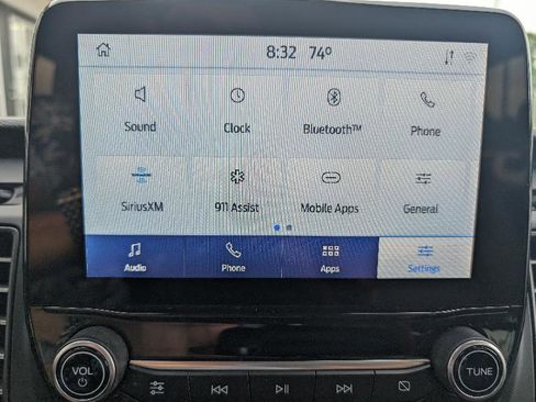 Used 2021 Ford Transit 350 XLT image 19