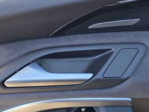 New 2025 Audi SQ5 Prestige image 14