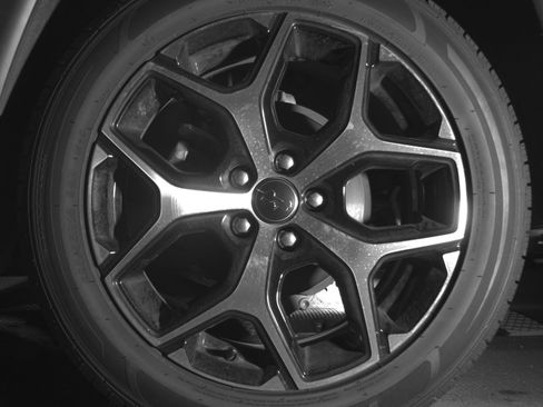 Used 2025 Jeep Compass Limited image 14