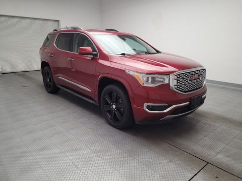 Used 2019 GMC Acadia Denali FWD image 13