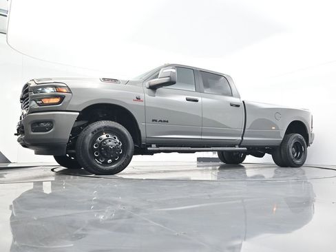 New 2026 RAM 3500 Big Horn image 33