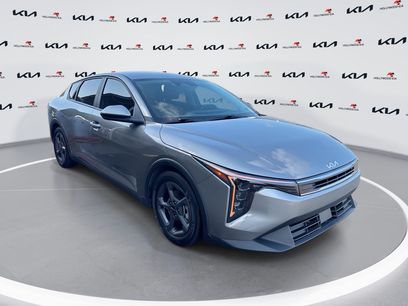 Used 2025 Kia K4