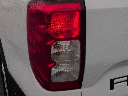 New 2025 Ford Ranger XL w/ Trailer Tow Package image 16