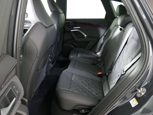 New 2026 Audi SQ5 Premium Plus image 4